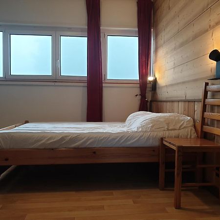 Appartements Le Clos Des Gentianes อัลวาร์ ภายนอก รูปภาพ