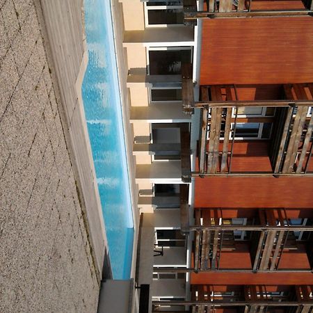 Appartements Le Clos Des Gentianes อัลวาร์ ภายนอก รูปภาพ