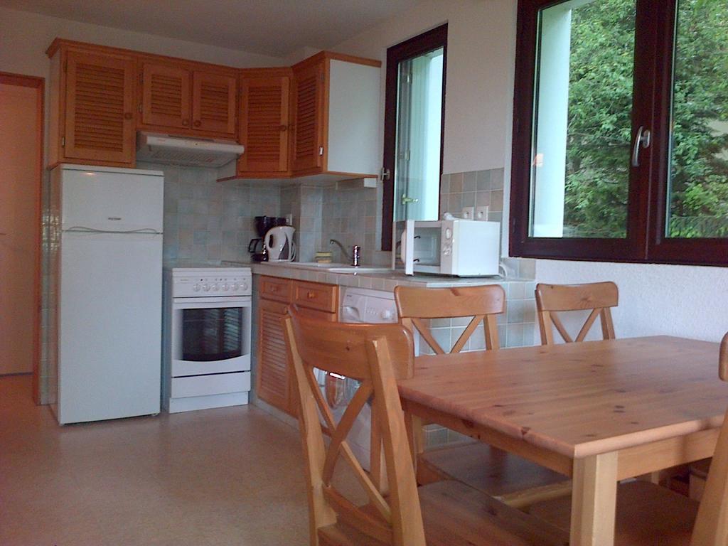 Appartements Le Clos Des Gentianes อัลวาร์ ห้อง รูปภาพ