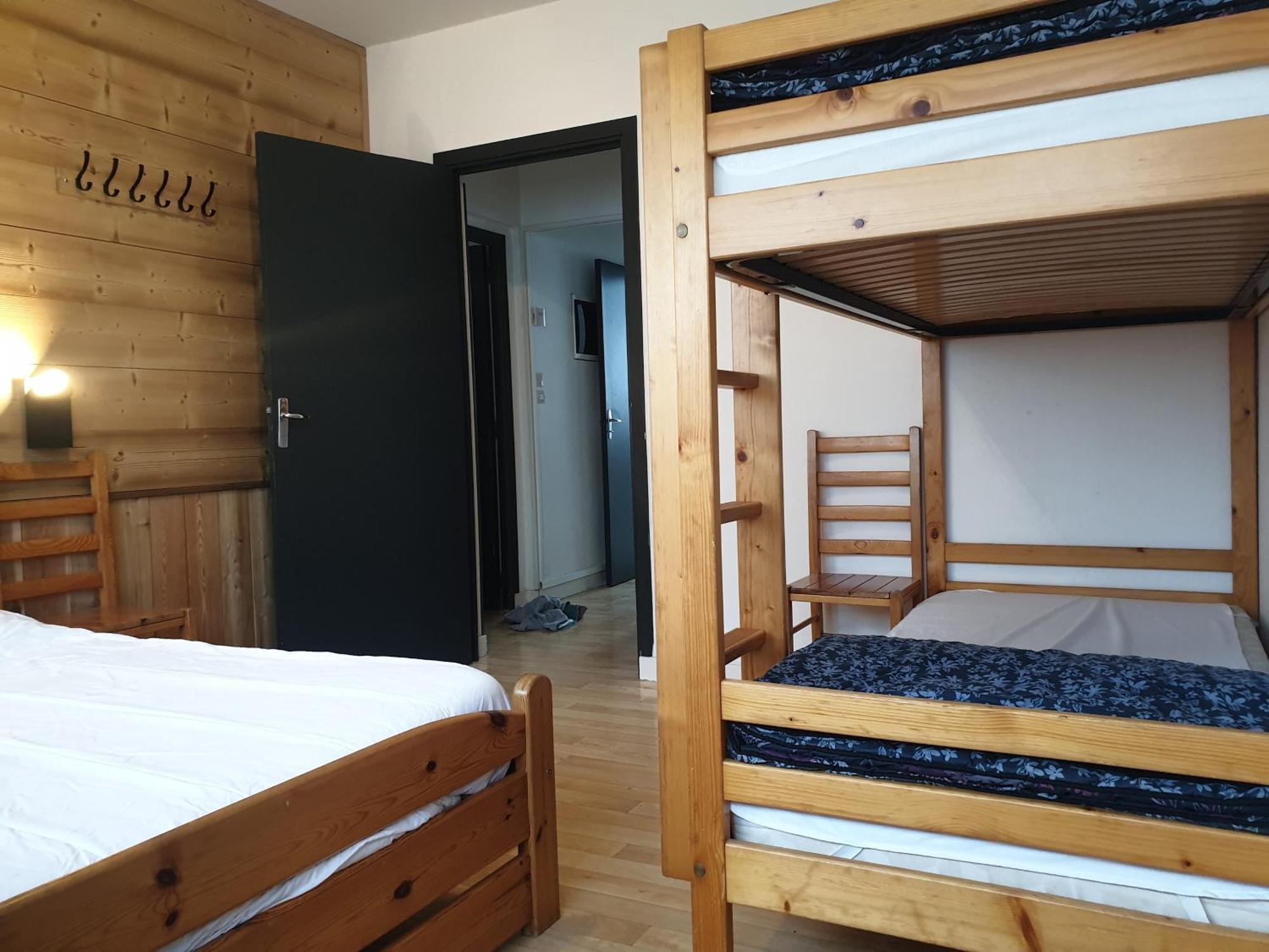 Appartements Le Clos Des Gentianes อัลวาร์ ภายนอก รูปภาพ