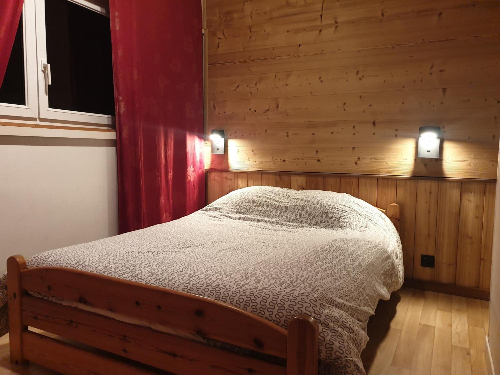 Appartements Le Clos Des Gentianes อัลวาร์ ภายนอก รูปภาพ