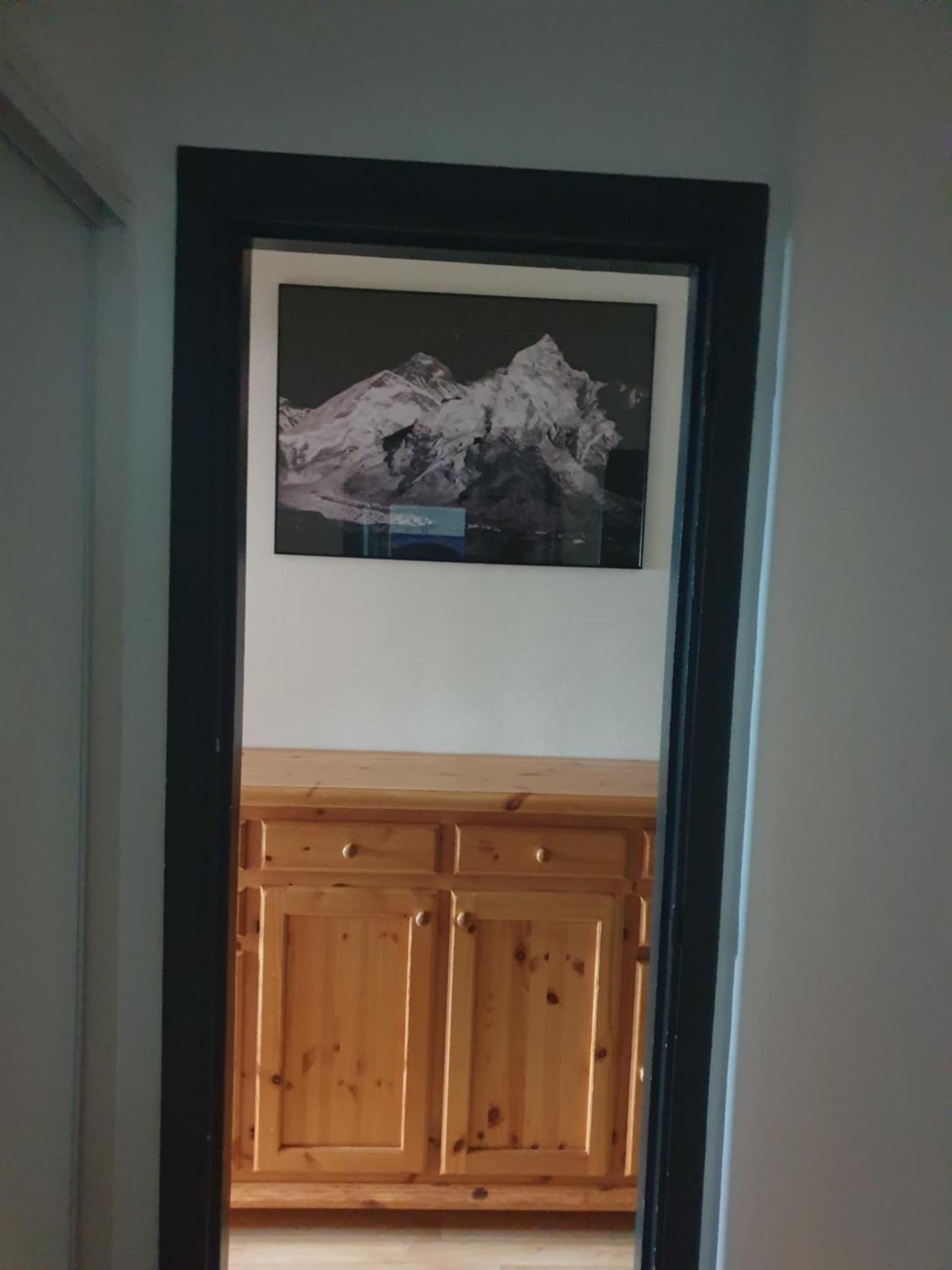 Appartements Le Clos Des Gentianes อัลวาร์ ภายนอก รูปภาพ