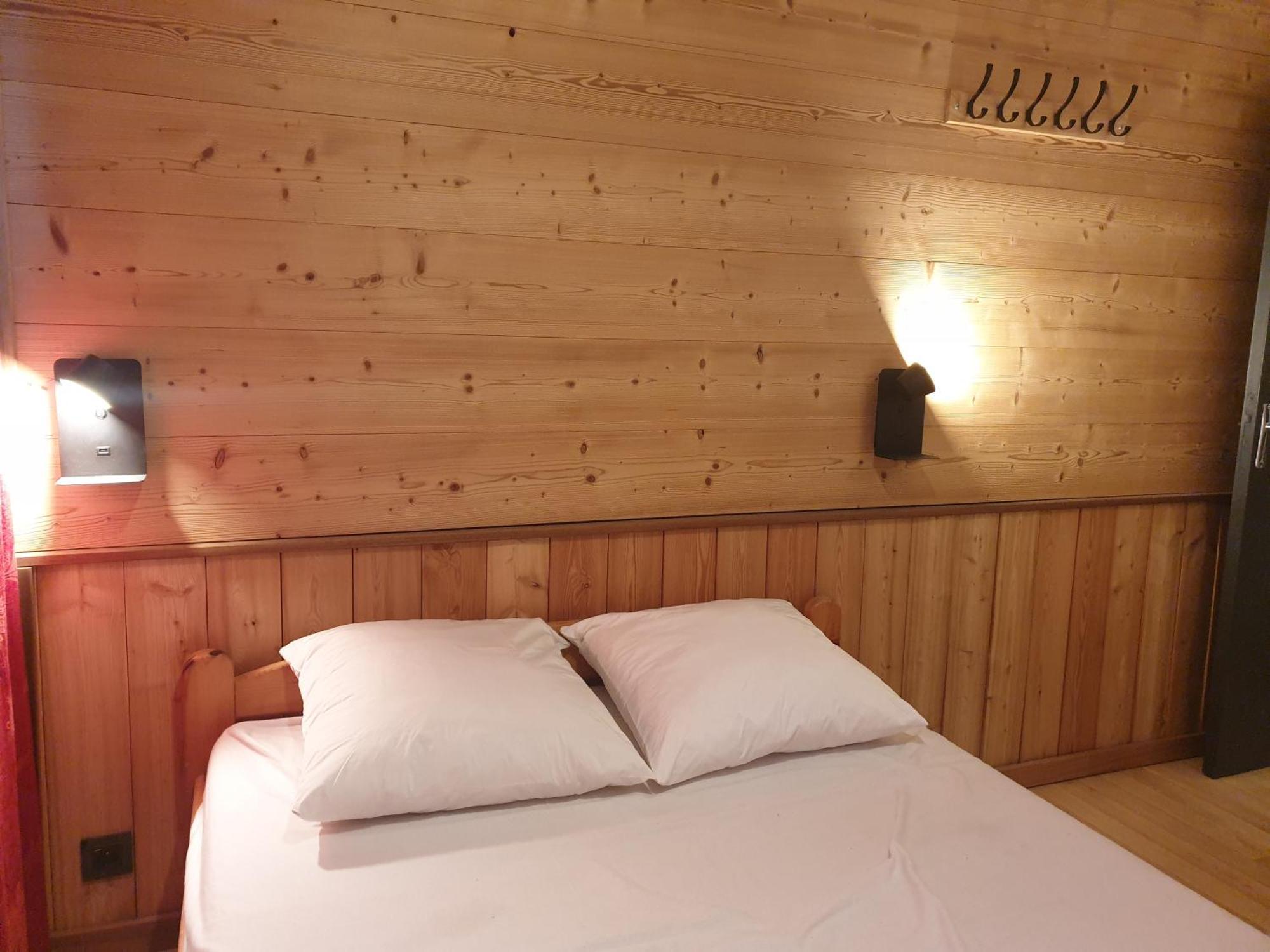 Appartements Le Clos Des Gentianes อัลวาร์ ภายนอก รูปภาพ