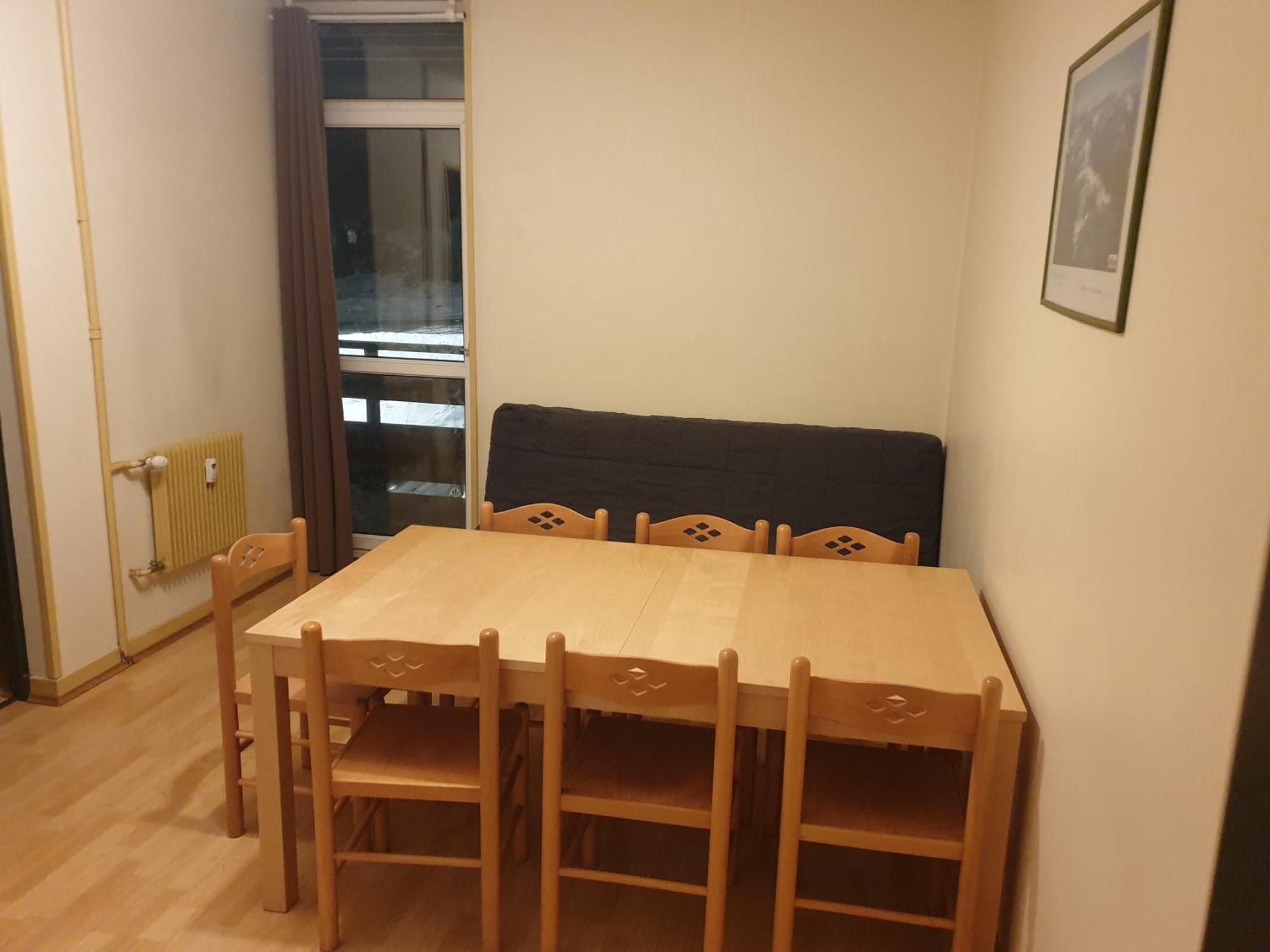 Appartements Le Clos Des Gentianes อัลวาร์ ภายนอก รูปภาพ