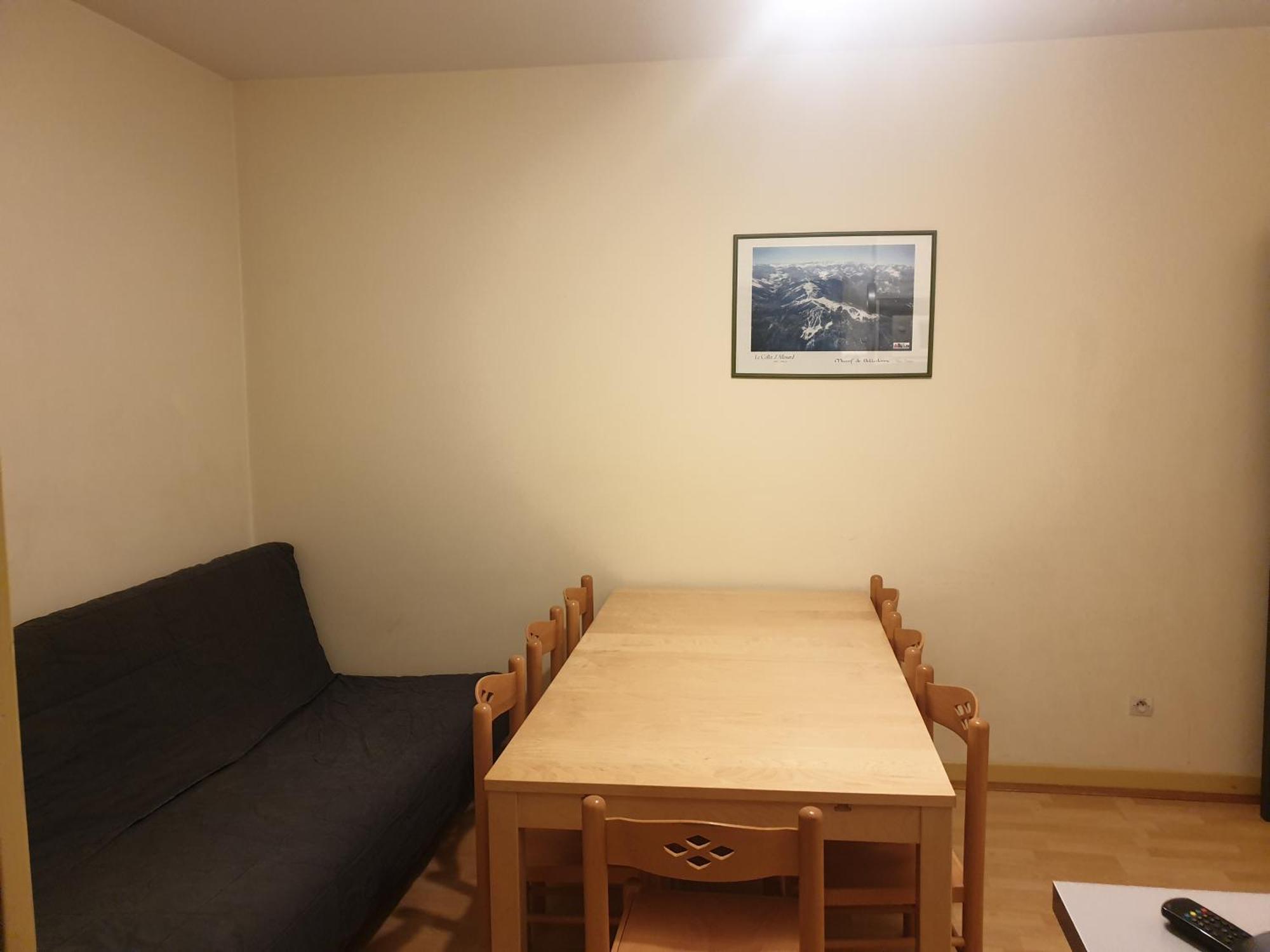 Appartements Le Clos Des Gentianes อัลวาร์ ภายนอก รูปภาพ