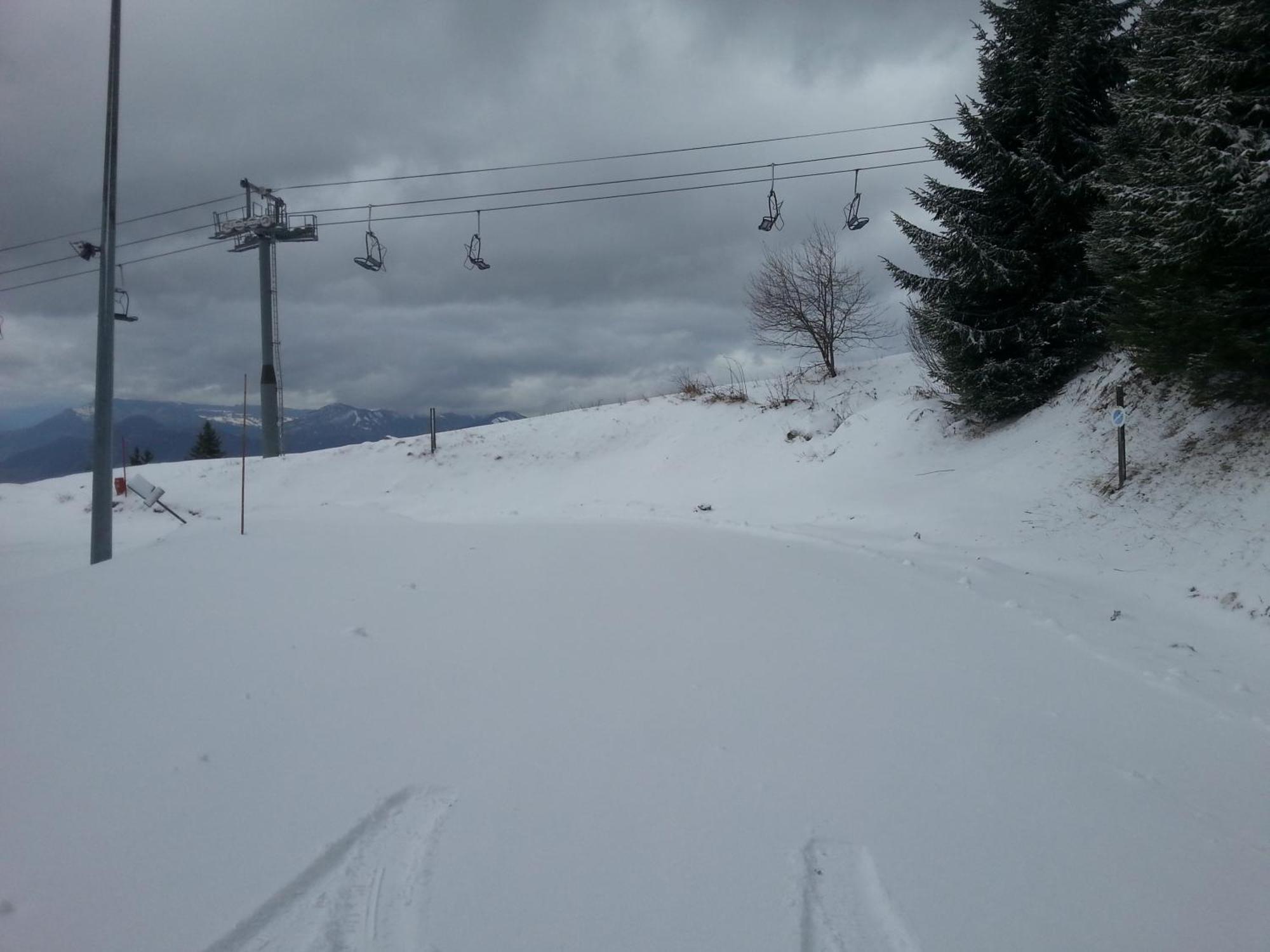 Appartements Le Clos Des Gentianes อัลวาร์ ภายนอก รูปภาพ